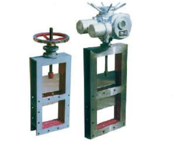 手動電動風(fēng)門