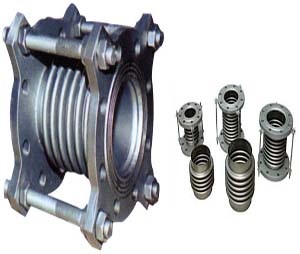 通用型波紋補(bǔ)償器