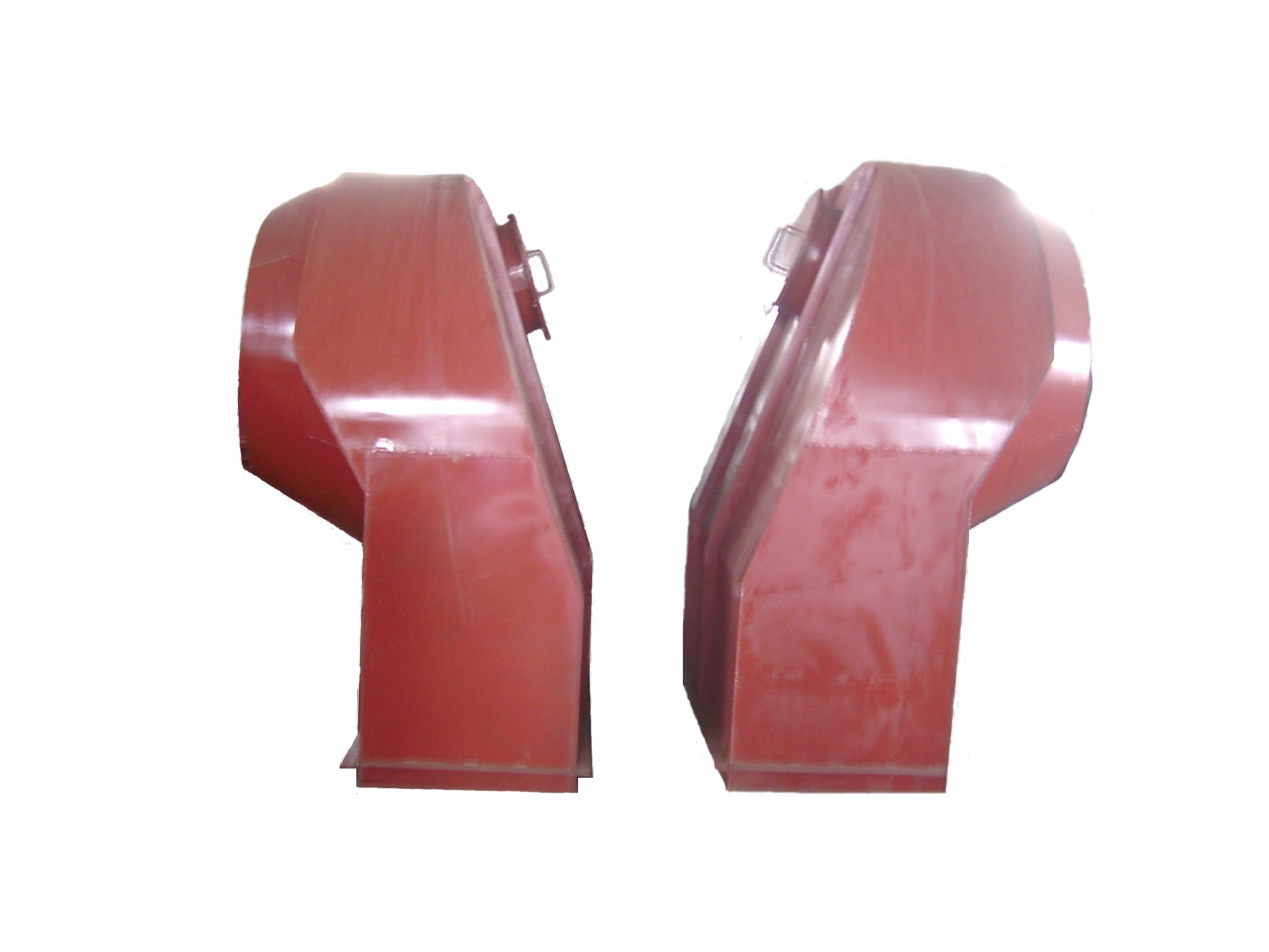 煙風(fēng)道波紋補(bǔ)償器